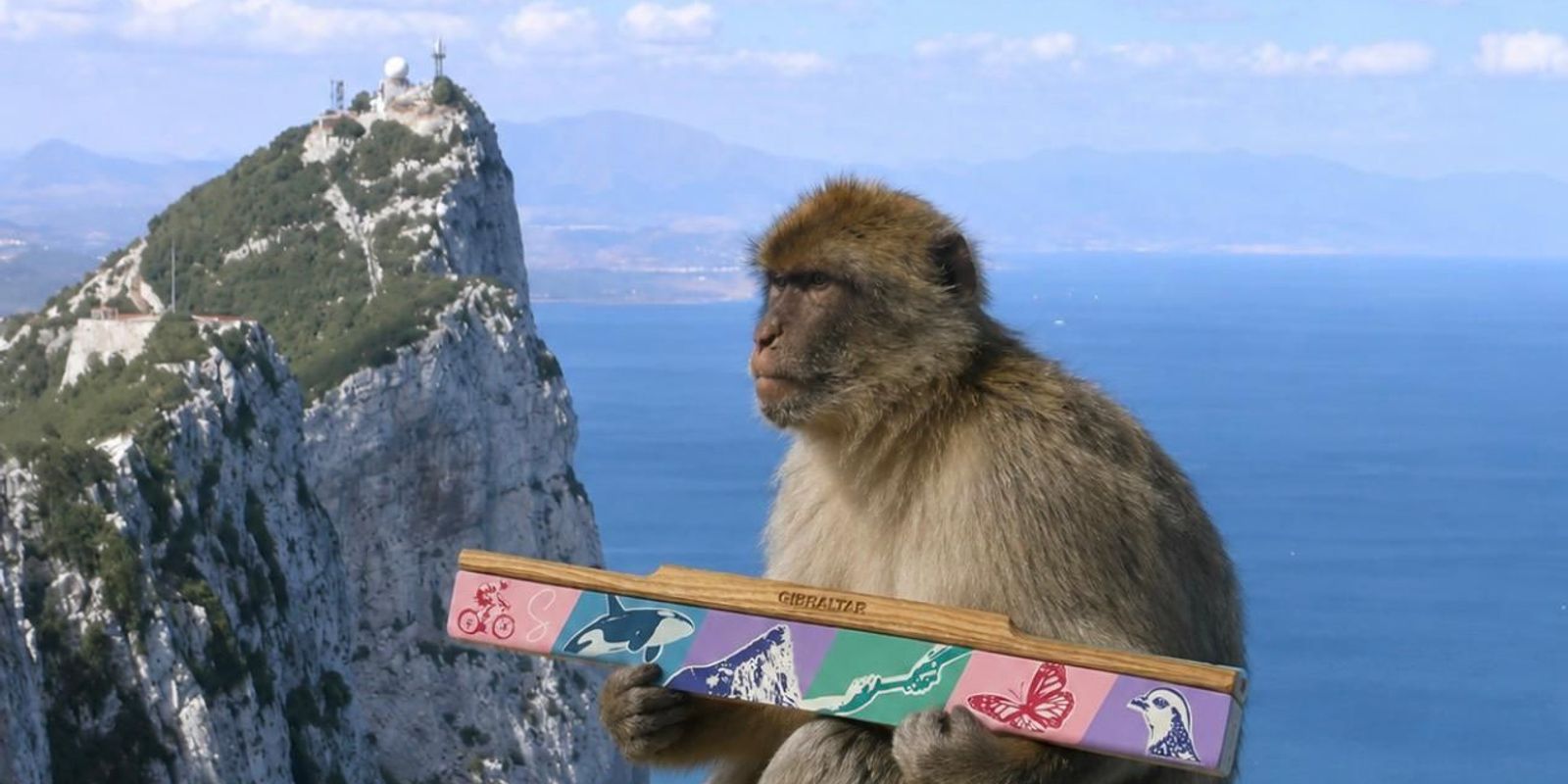 Gibraltar