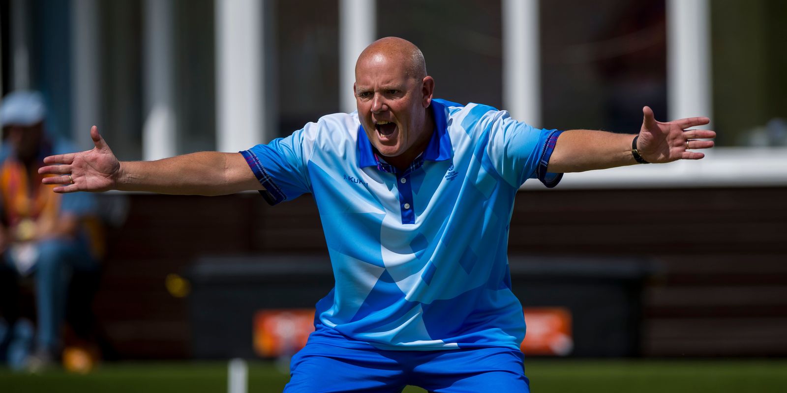 Alex Marshall (Credit - Craig Watson)