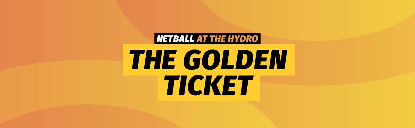 CWG NETBALL GOLDEN TICKET landing page hero 2900x900 v1