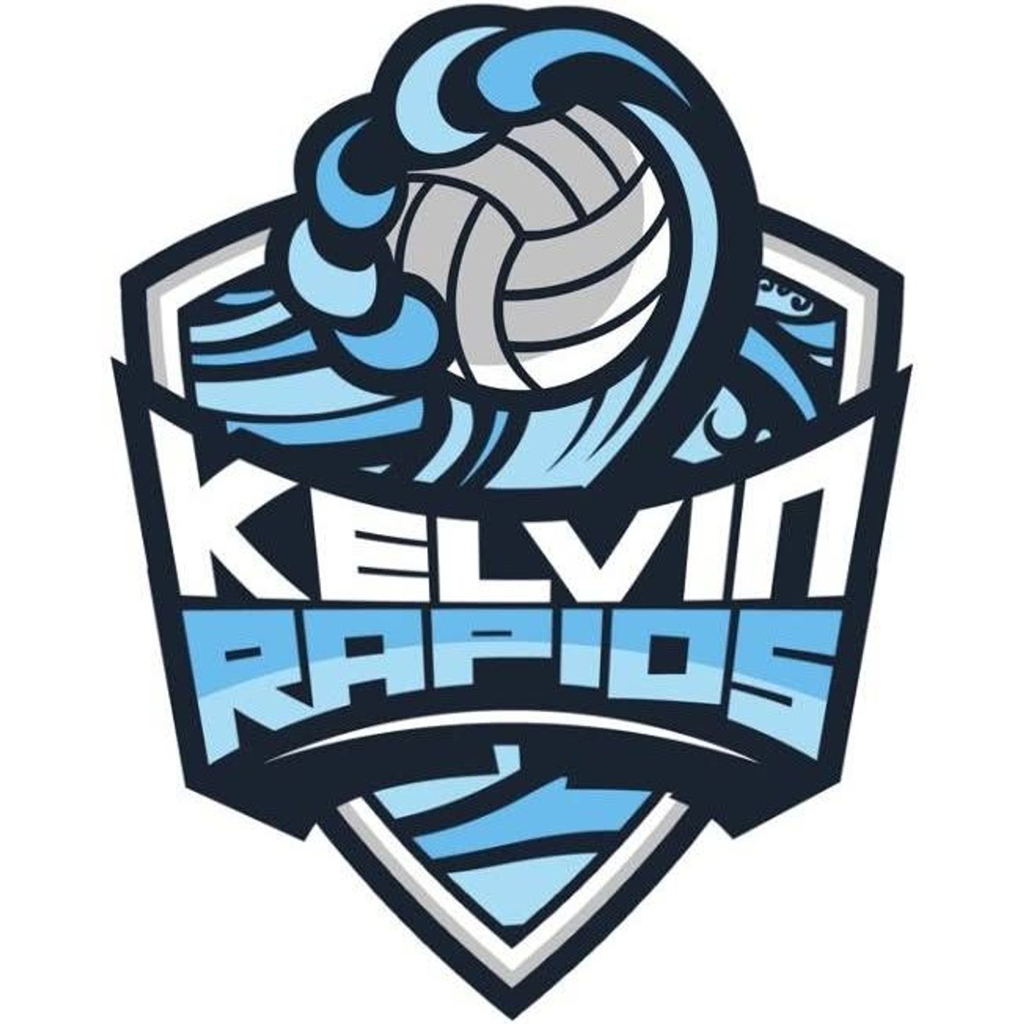Kelvin Rapids logo