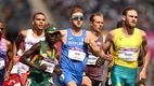 Josh Kerr - Birmingham 2022