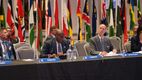 Commonwealth Sport Ministers Meeting