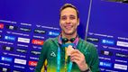 Chad Le Clos