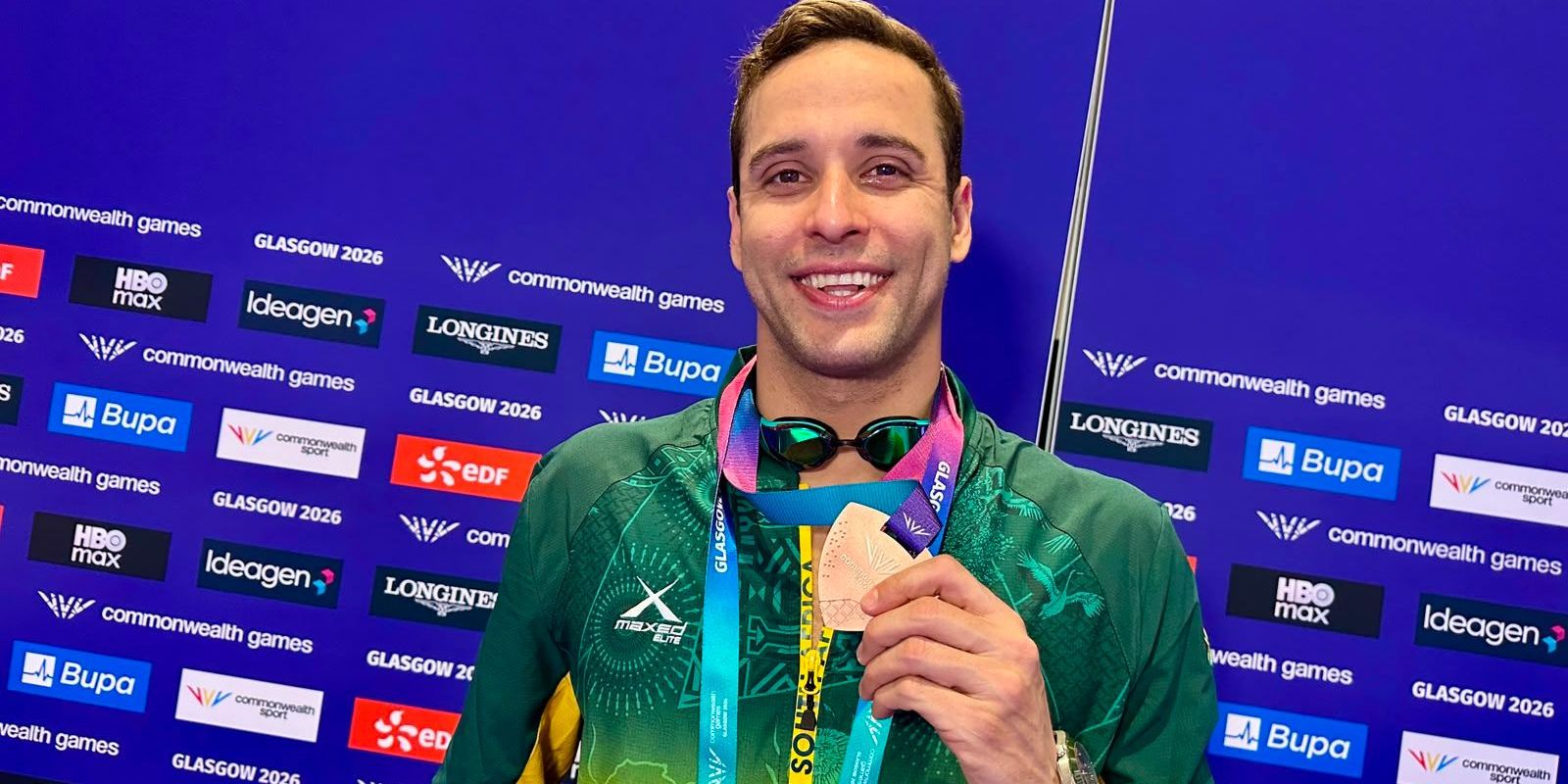 Chad Le Clos