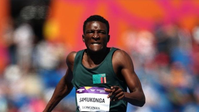 Muzala Samukonga_Zambia_Birmingham 2022
