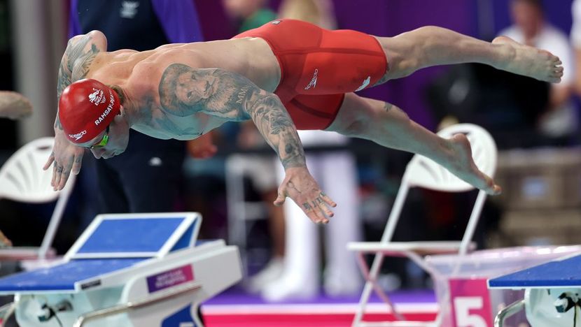 Ramsay-Peaty