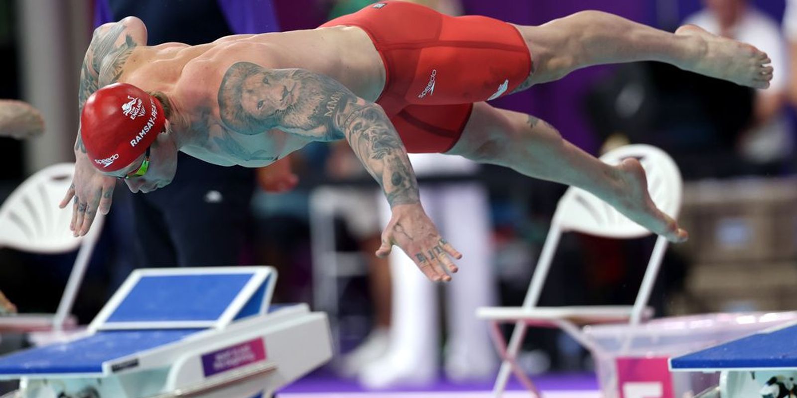 Ramsay-Peaty