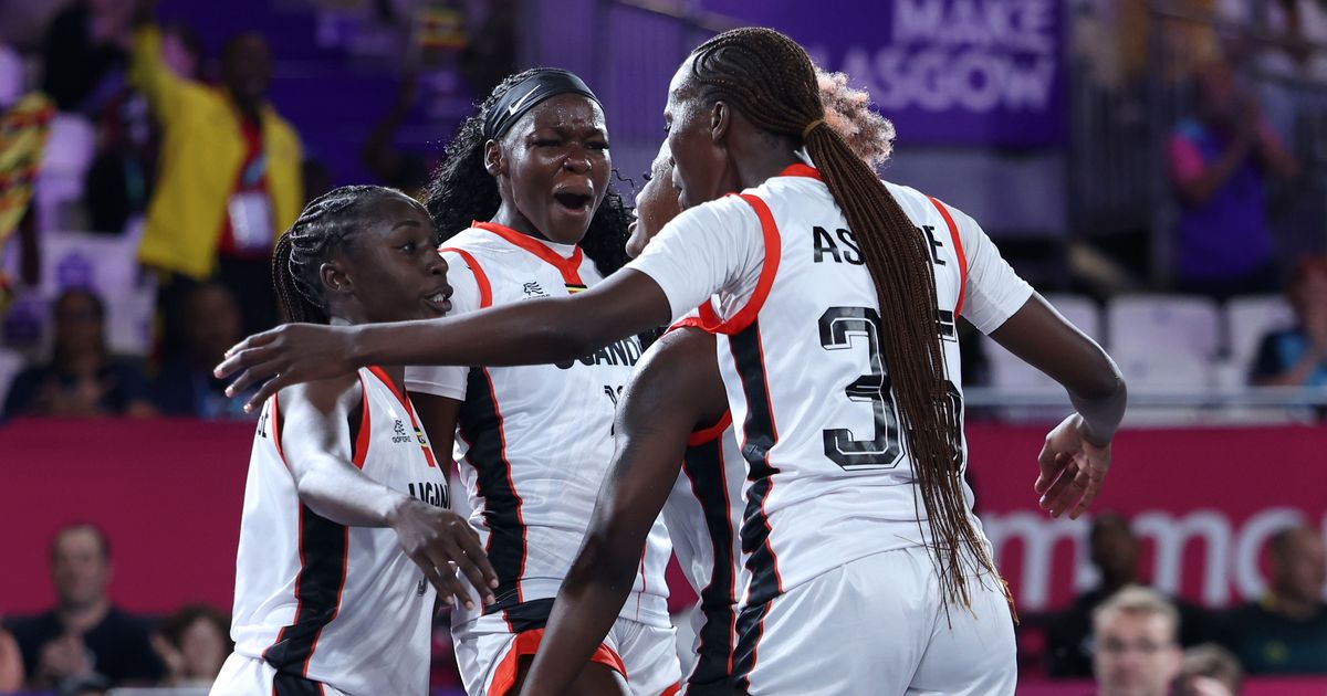 Glasgow 2026: Stories to Follow on Day Three - Commonwealth Sport