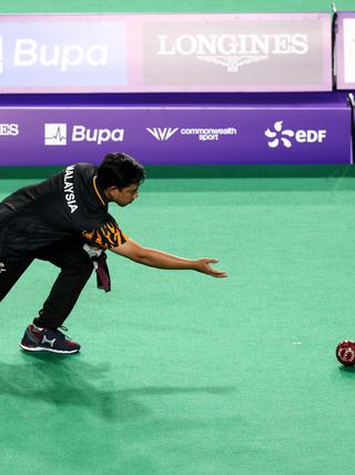 Dzulkeple bowls
