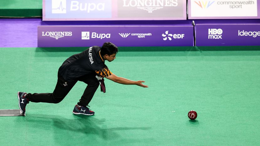 Dzulkeple bowls