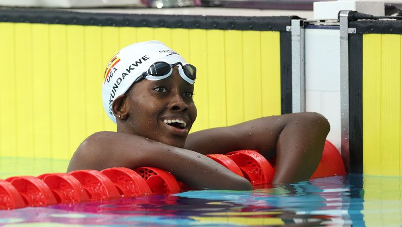 Husnah Kukundakwe