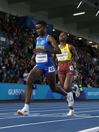 Florence Niyonkuru 