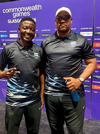 Charles Diteko