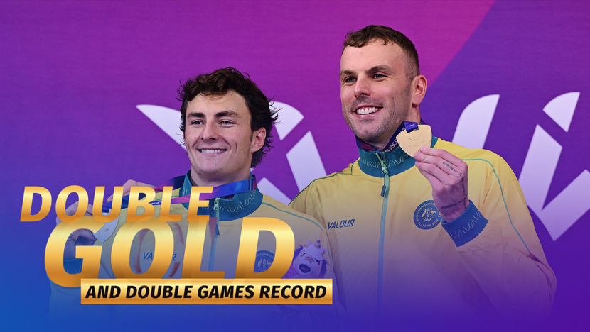 Double Gold