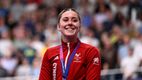 G2026: Emma Finucane coming for Wales in the Track Cycling