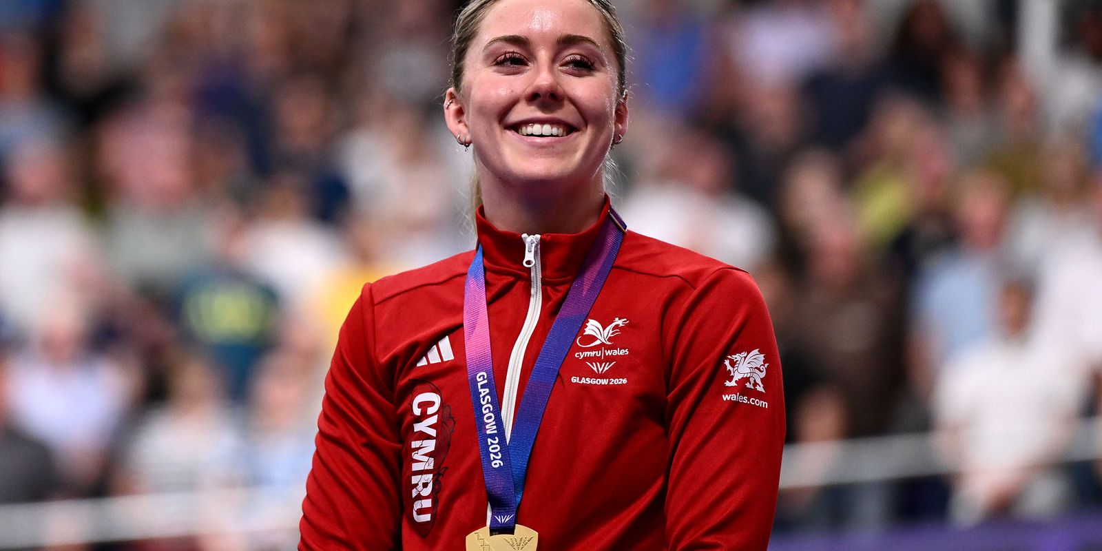 Emma Finucane _Track_Cycling___Glasgow_2026