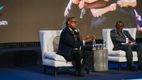 Commonwealth Sport President at the 2026 CANOC meeting