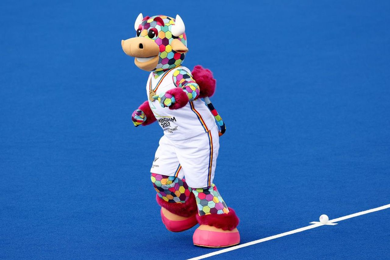 Hockey - Commonwealth Games: Day 1