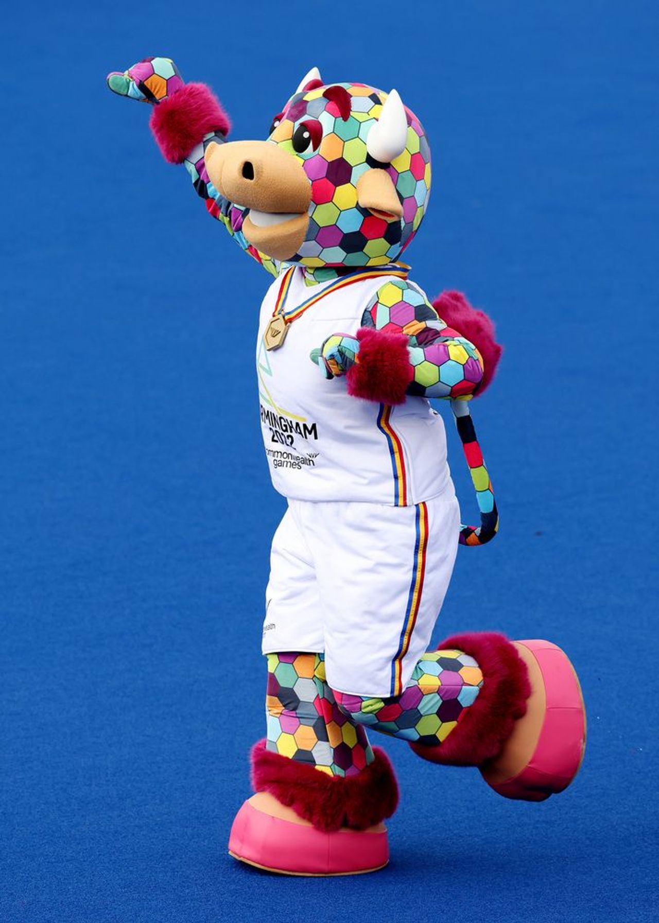 Hockey - Commonwealth Games: Day 1