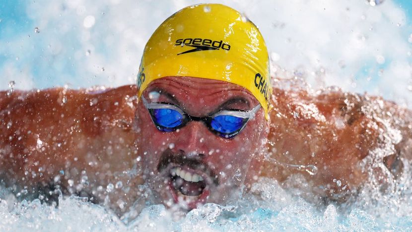 Swimming - Commonwealth Games: Day 1