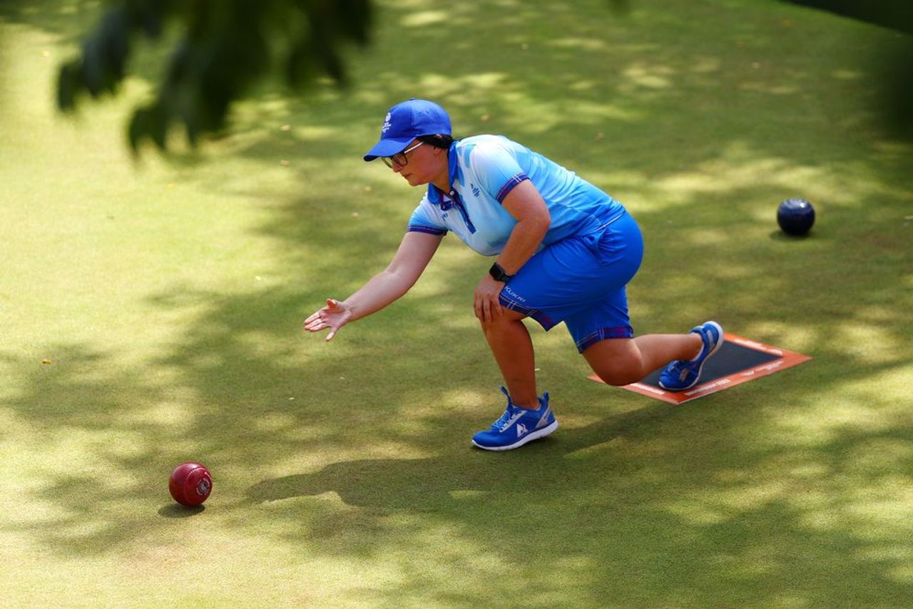 29 July Lawn Bowls & Para Lawn Bowls