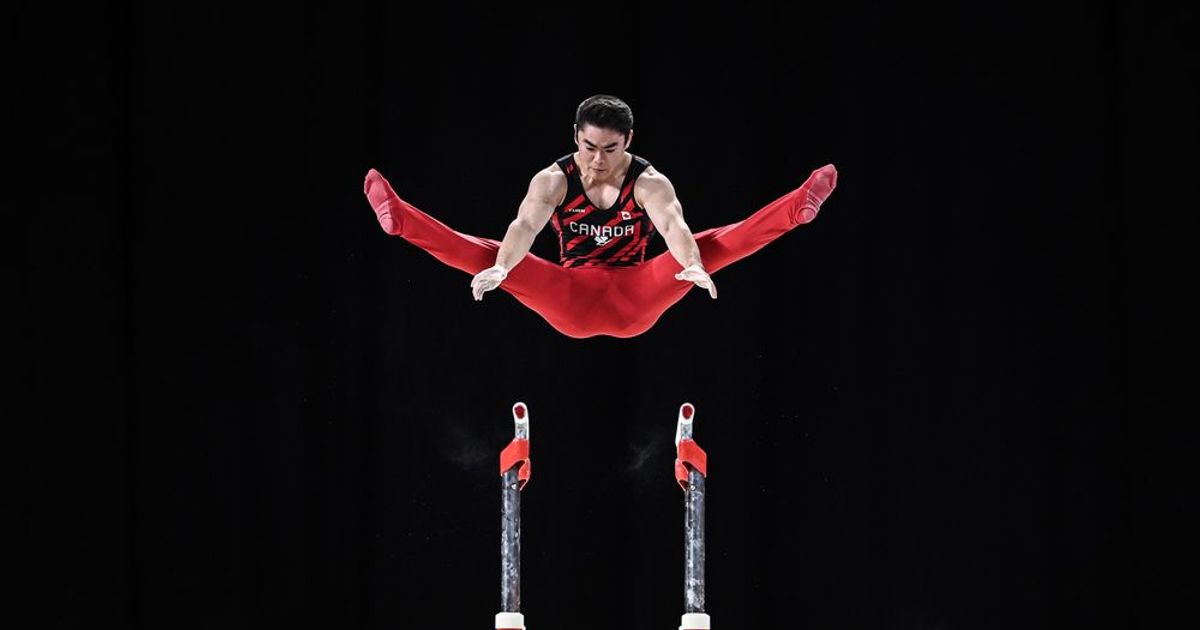 Artistic Gymnastics Commonwealth Games Glasgow2026