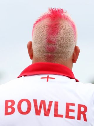 Lawn Bowls - Commonwealth Games: Day 2
