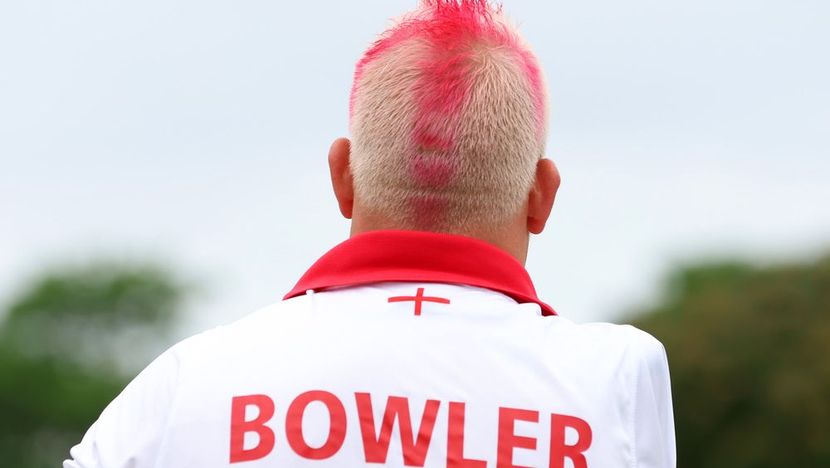 Lawn Bowls - Commonwealth Games: Day 2