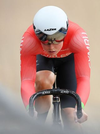 Track Cycling - Commonwealth Games: Day 2