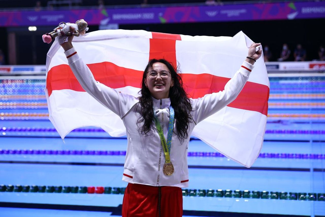 Swimming - Commonwealth Games: Day 3
