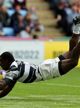 Rugby Sevens - Commonwealth Games: Day 3