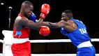 Boxing - Commonwealth Games: Day 4