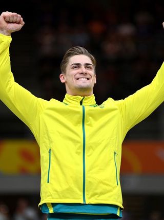 Track Cycling - Commonwealth Games: Day 4