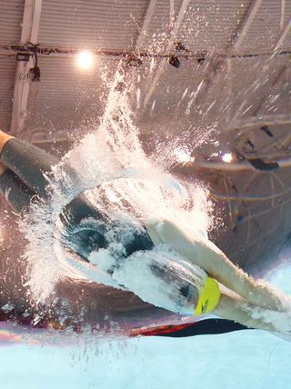 Swimming - Commonwealth Games: Day 4