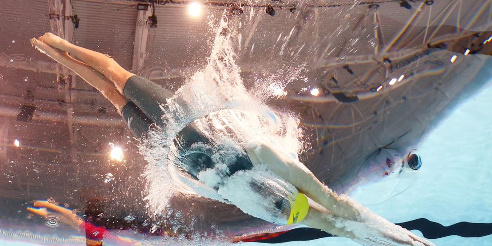 Swimming - Commonwealth Games: Day 4
