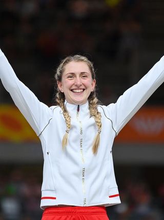 Track Cycling - Commonwealth Games: Day 4
