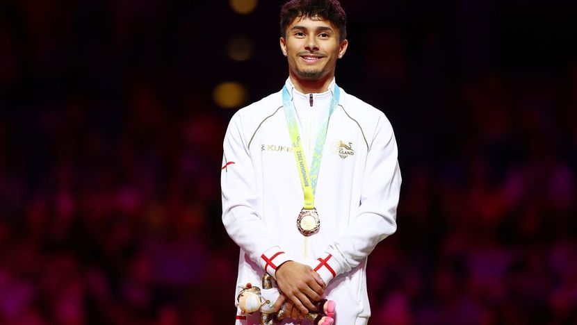 Artistic Gymnastics - Commonwealth Games: Day 4