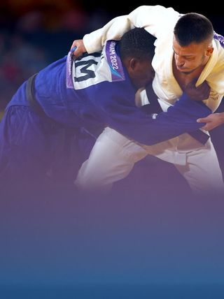 Judo - Commonwealth Games: Day 4