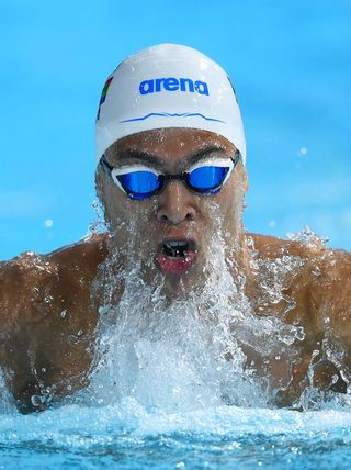 Swimming - Commonwealth Games: Day 4