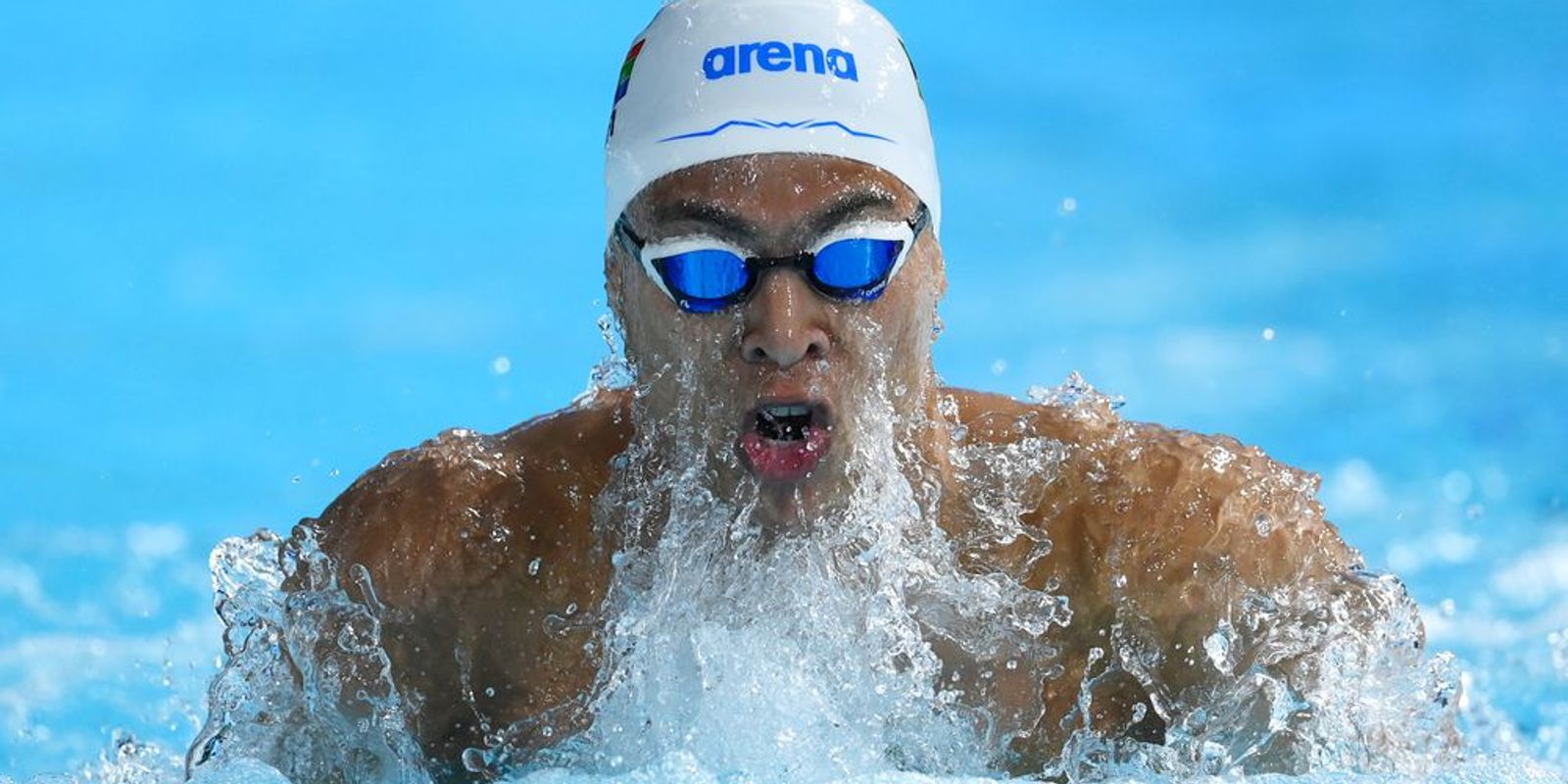 Swimming - Commonwealth Games: Day 4