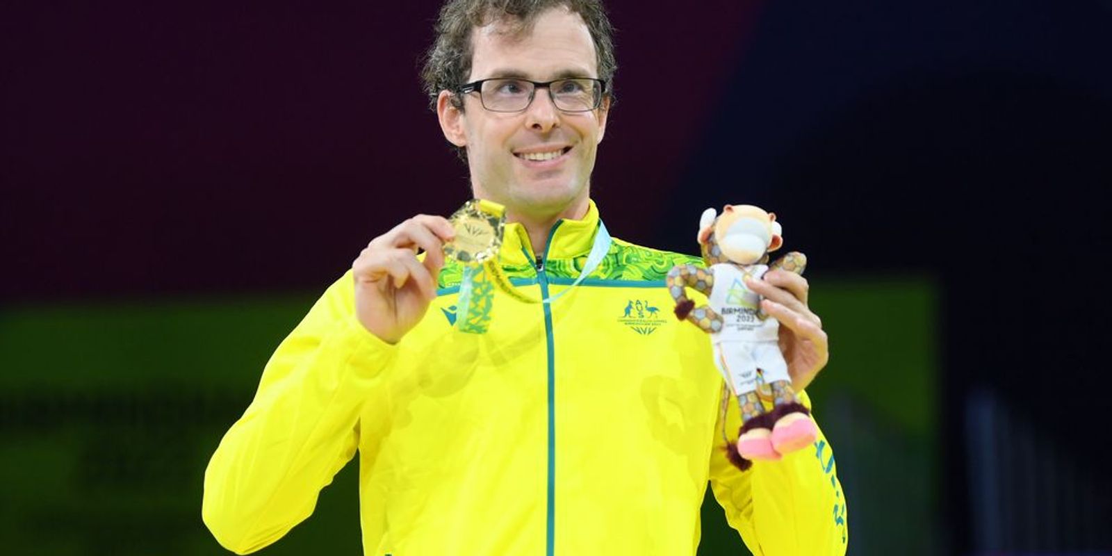 Swimming - Commonwealth Games: Day 4