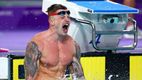 Swimming - Commonwealth Games: Day 5