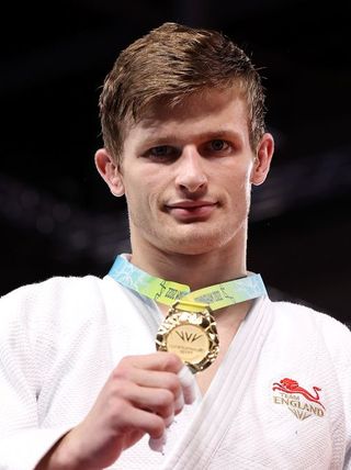 Judo - Commonwealth Games: Day 5