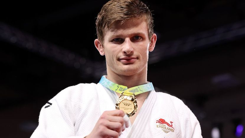 Judo - Commonwealth Games: Day 5