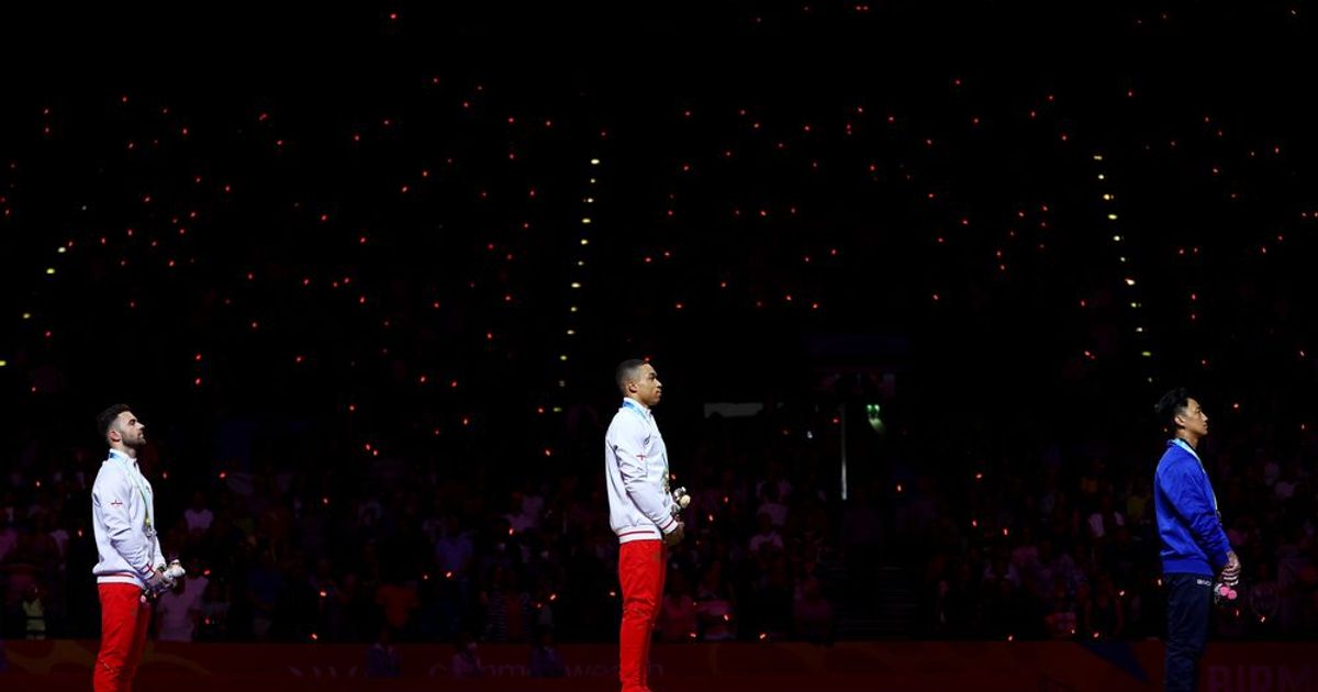 11 Things You Didn't Know about National Anthems