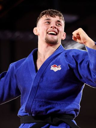 Judo - Commonwealth Games: Day 5