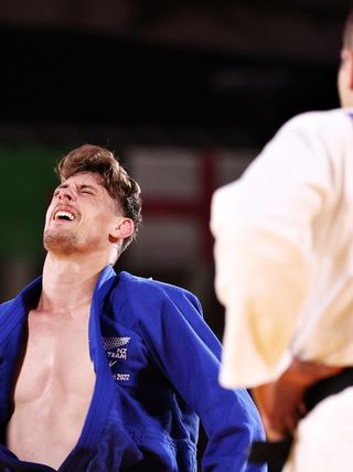 Judo - Commonwealth Games: Day 5