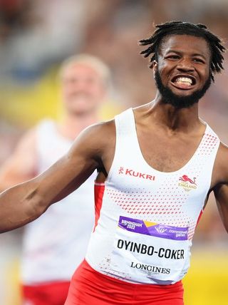 Athletics - Commonwealth Games Day 5