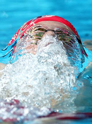 Swimming - Commonwealth Games: Day 5