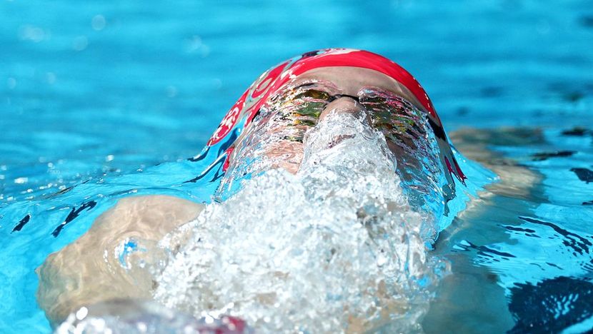 Swimming - Commonwealth Games: Day 5